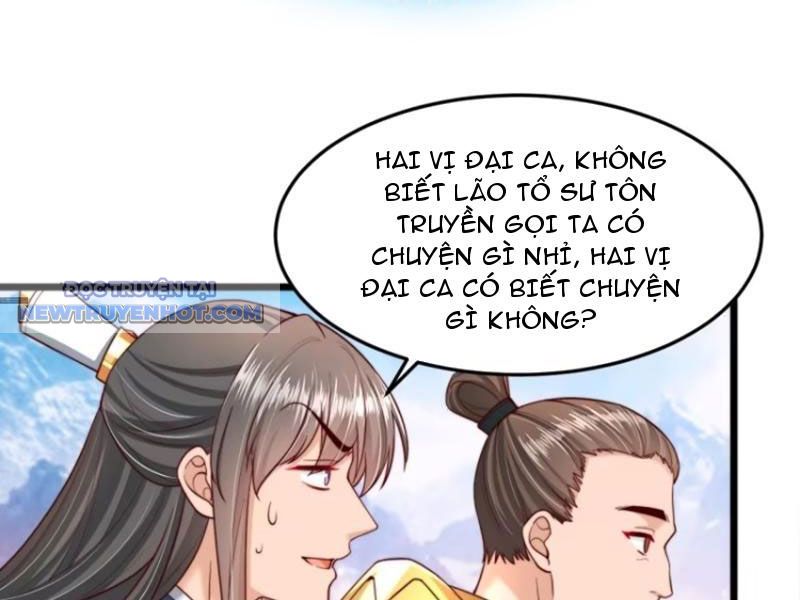 Thổ Lộ Với Mỹ Nữ Tông Chủ Xong, Ta Vô địch Rồi? chapter 6 - Trang 9