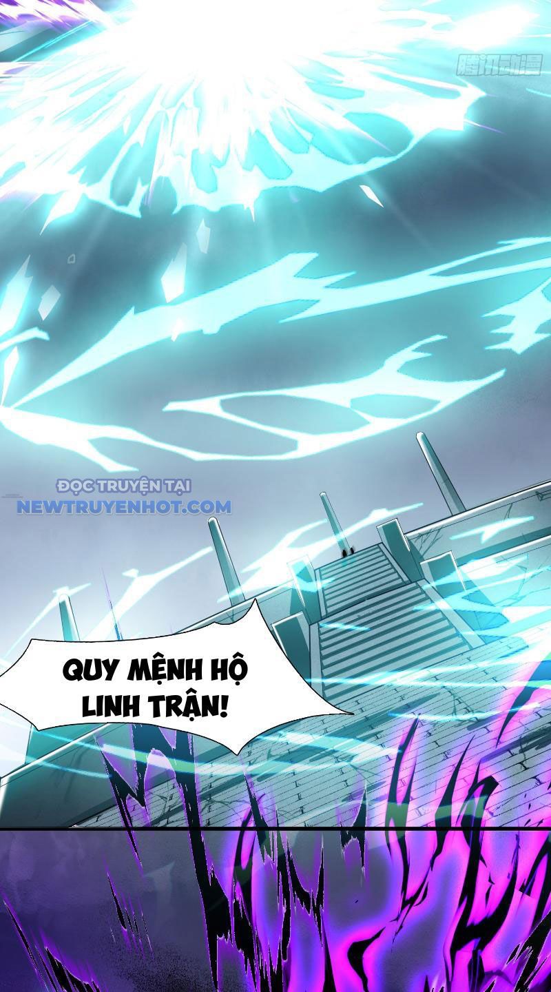 Thần Thiên Chí Tôn chapter 25 - Trang 30