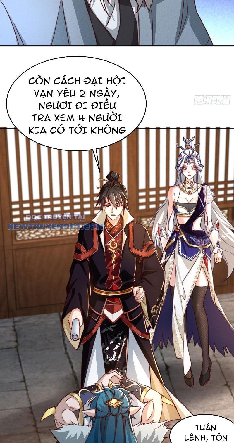 Thần Thiên Chí Tôn chapter 27 - Trang 24