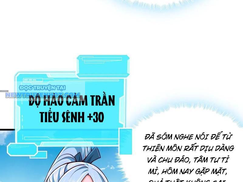 Thổ Lộ Với Mỹ Nữ Tông Chủ Xong, Ta Vô địch Rồi? chapter 68 - Trang 12