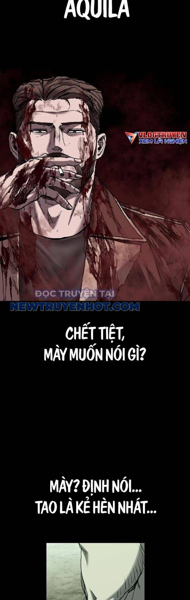 Báo Thù 2: Vạn Nhân Chi Thượng chapter 71 - Trang 33