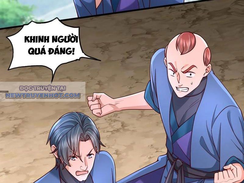 Thổ Lộ Với Mỹ Nữ Tông Chủ Xong, Ta Vô địch Rồi? chapter 68 - Trang 21