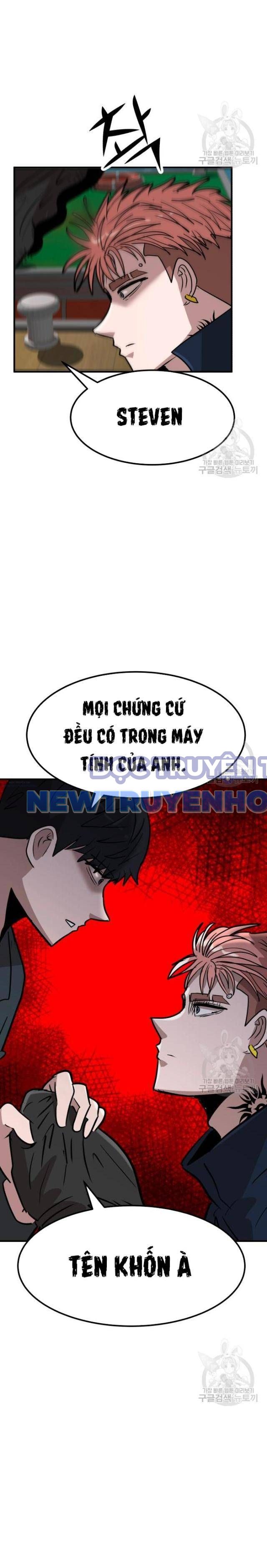 Coin Báo Thù chapter 13 - Trang 12