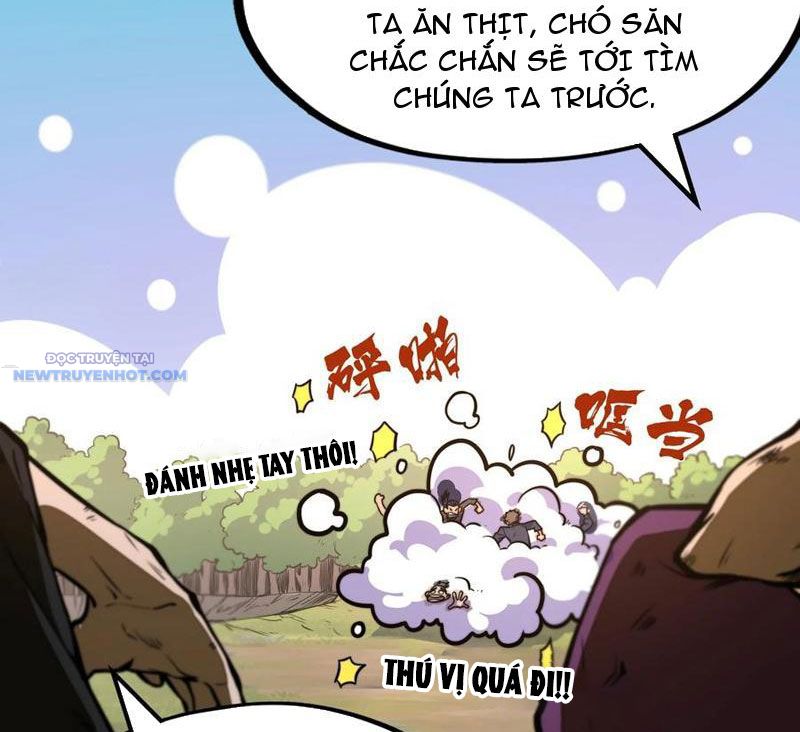 Từ Đáy Xã Hội Quật Khởi chapter 23 - Trang 93