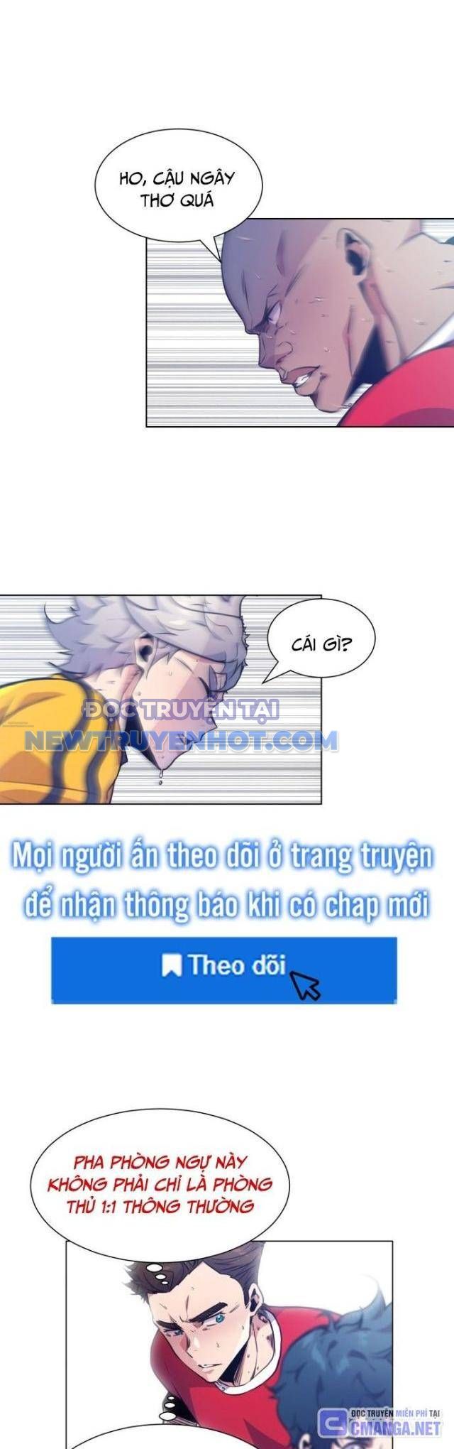 Góc Cao Khung Thành chapter 78 - Trang 12