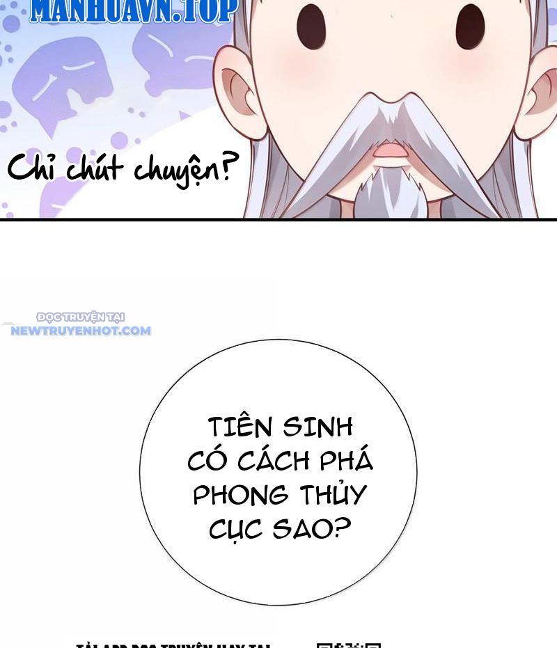 Bói Toán Mà Thôi, Cửu Vĩ Yêu Đế Sao Lại Thành Nương Tử Ta?! chapter 62 - Trang 67