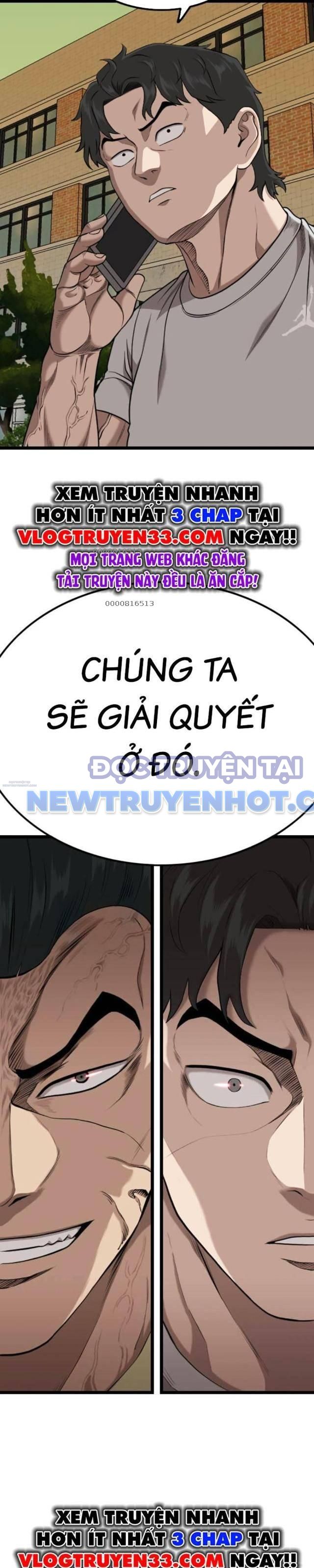 Người Xấu chapter 227 - Trang 2