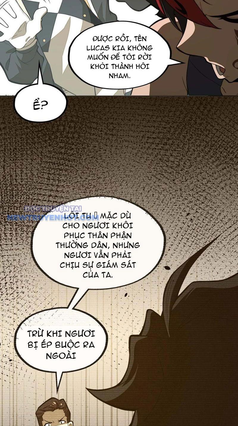 Từ Đáy Xã Hội Quật Khởi chapter 14 - Trang 54