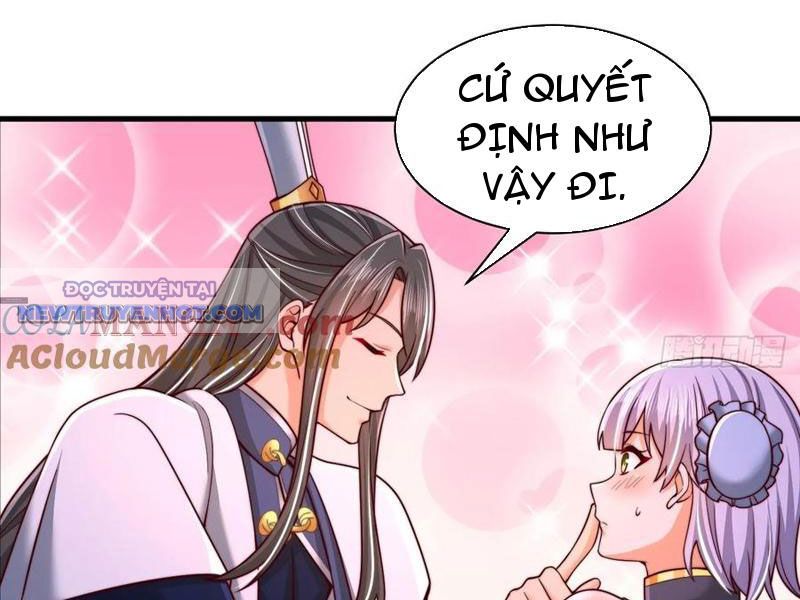 Thổ Lộ Với Mỹ Nữ Tông Chủ Xong, Ta Vô địch Rồi? chapter 53 - Trang 29