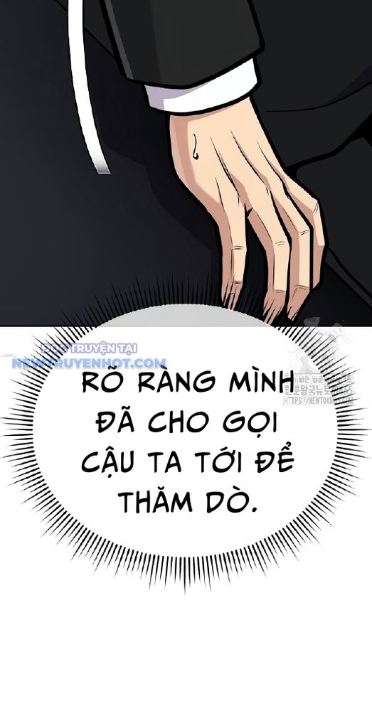 Nhân Viên Thực Tập Kim Cheolsu chapter 75 - Trang 32