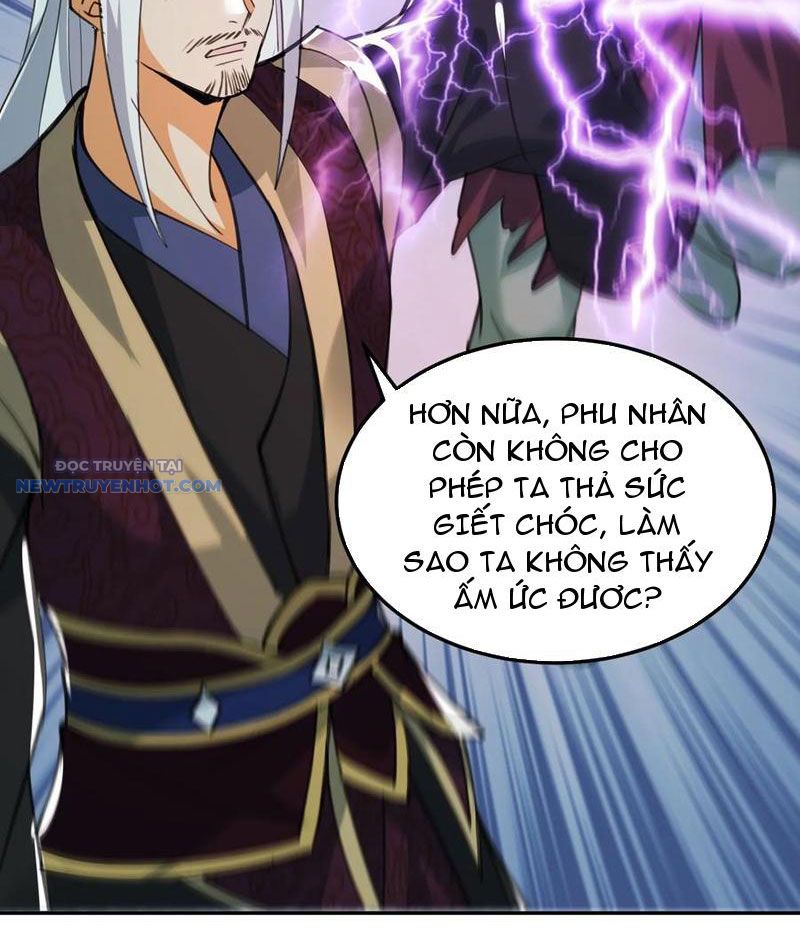 Thần Thiên Chí Tôn chapter 82 - Trang 11