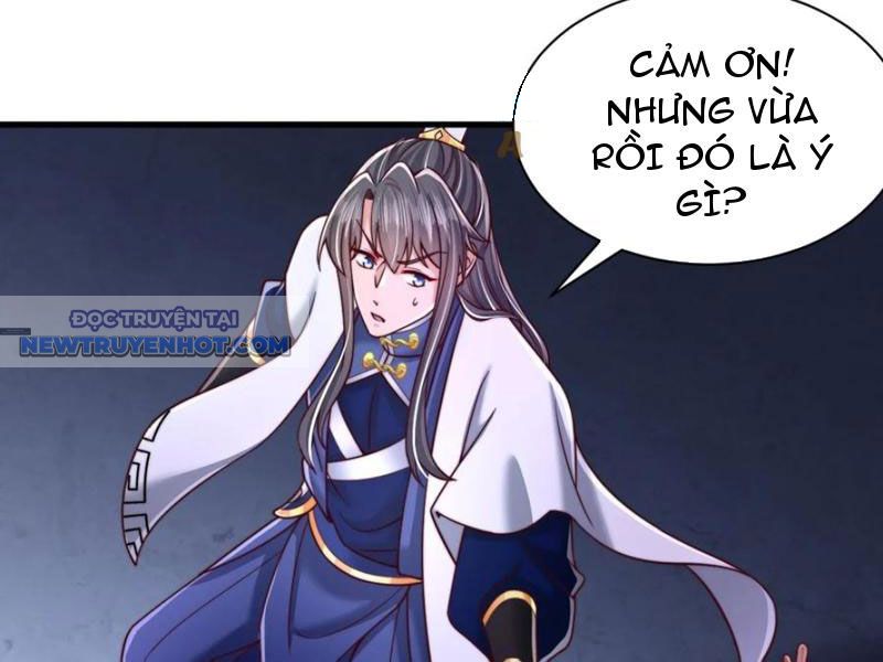 Thổ Lộ Với Mỹ Nữ Tông Chủ Xong, Ta Vô địch Rồi? chapter 64 - Trang 56