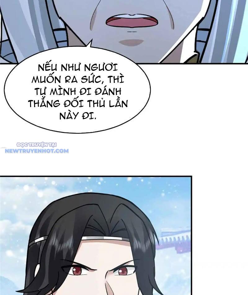 Tân Sủng Mị chapter 50 - Trang 18