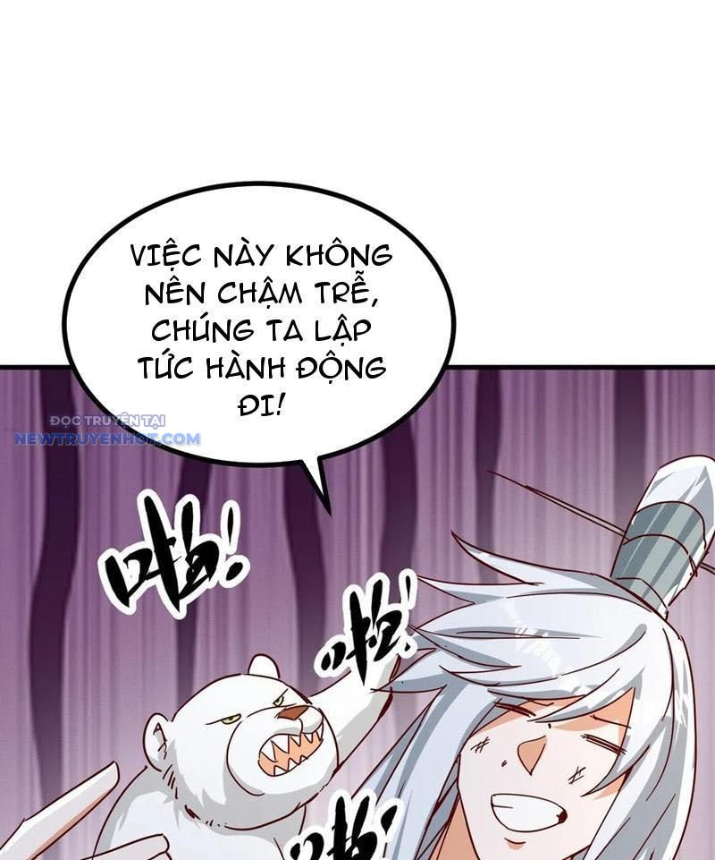 Thần Thiên Chí Tôn chapter 76 - Trang 29