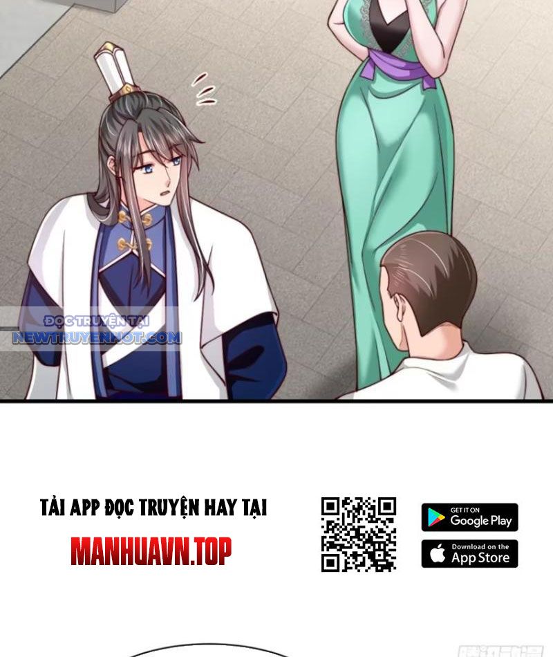 Thổ Lộ Với Mỹ Nữ Tông Chủ Xong, Ta Vô địch Rồi? chapter 71 - Trang 44