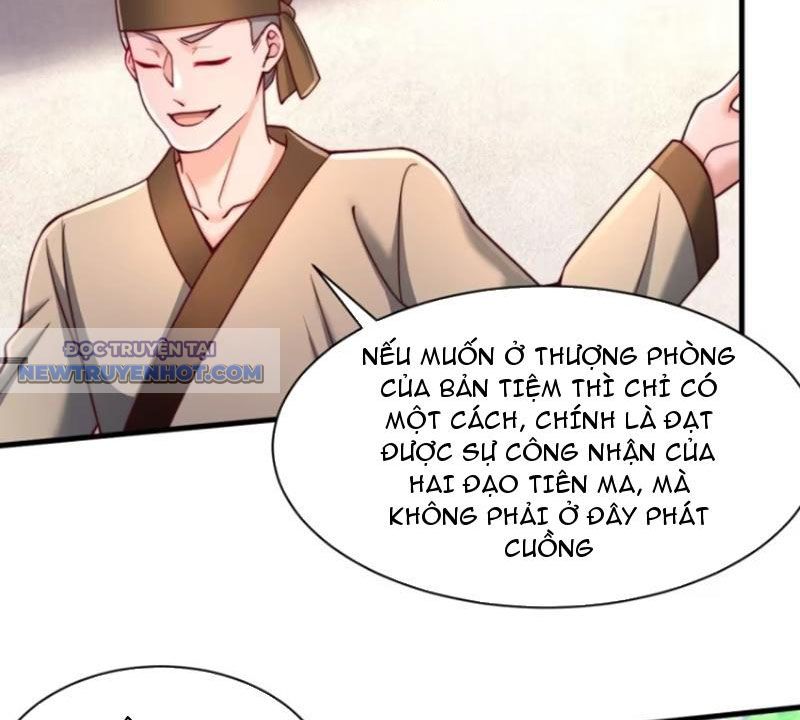 Thổ Lộ Với Mỹ Nữ Tông Chủ Xong, Ta Vô địch Rồi? chapter 29 - Trang 30