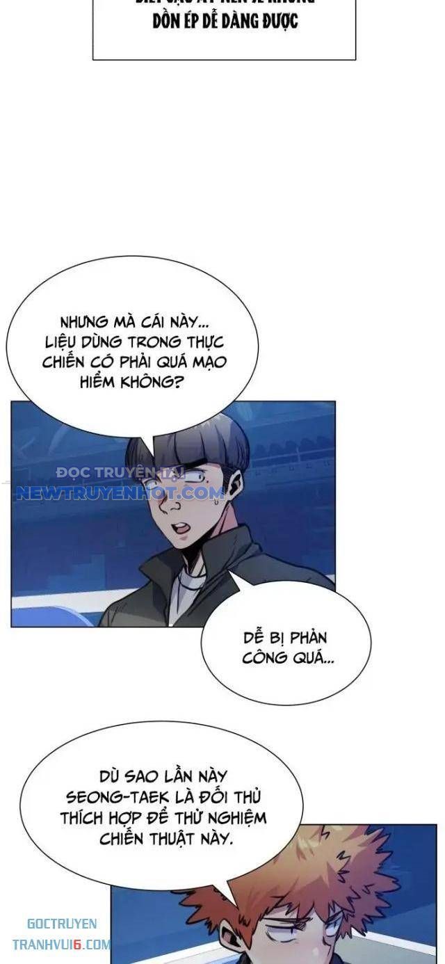 Góc Cao Khung Thành chapter 98 - Trang 13