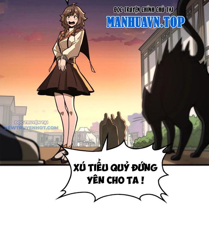 Từ Đáy Xã Hội Quật Khởi chapter 16 - Trang 49