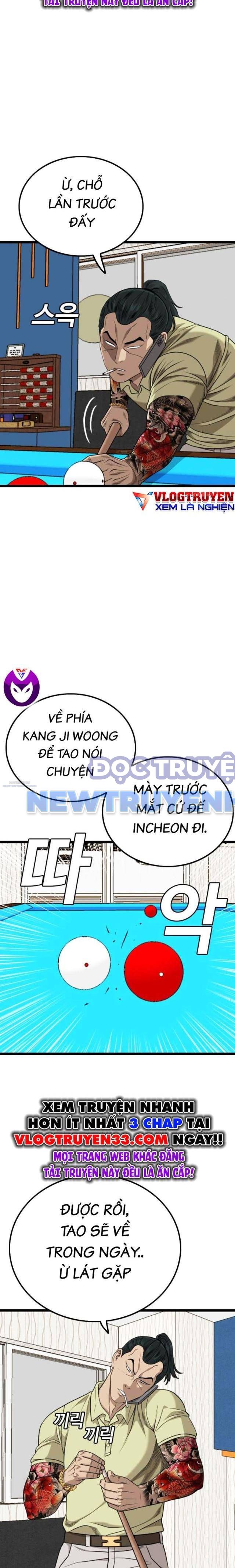 Người Xấu chapter 226 - Trang 24