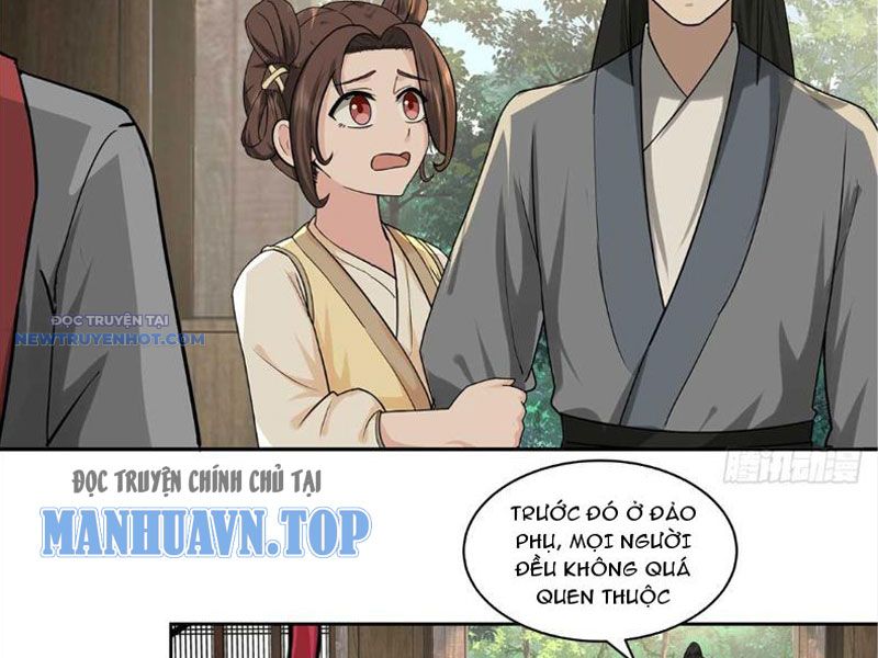 Tân Sủng Mị chapter 26 - Trang 22