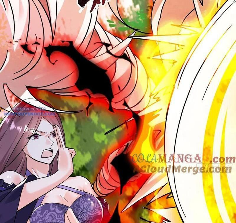 Thần Thiên Chí Tôn chapter 79 - Trang 65