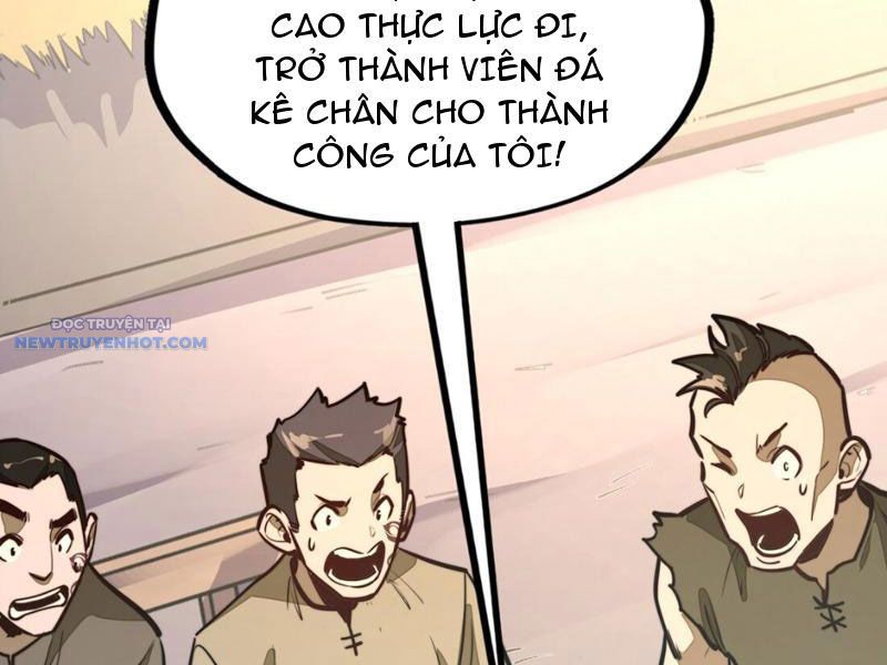 Từ Đáy Xã Hội Quật Khởi chapter 7 - Trang 53