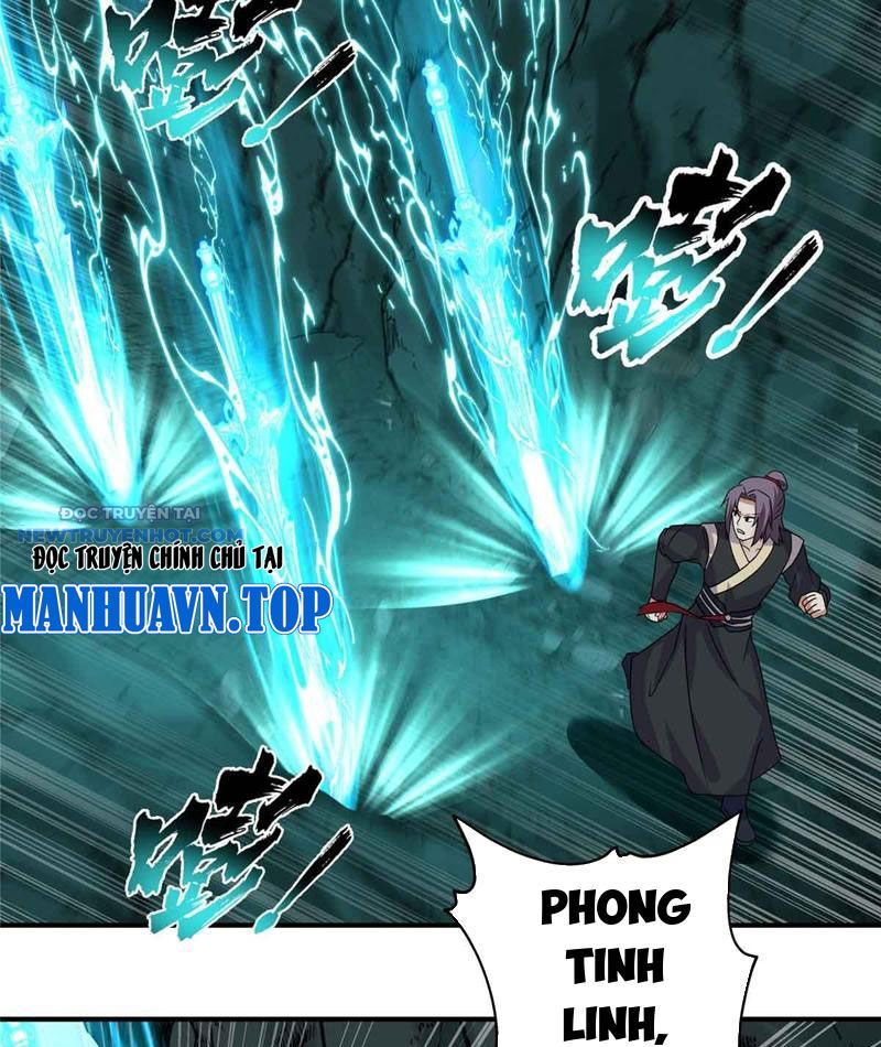 Tân Sủng Mị chapter 44 - Trang 56