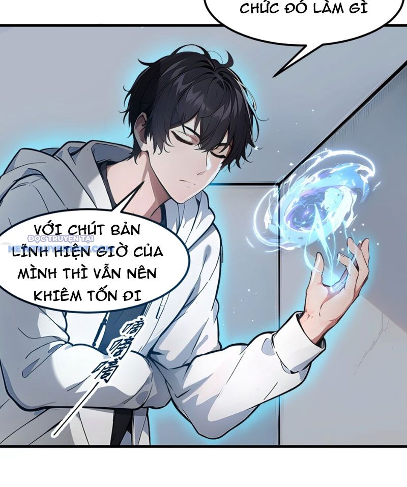 Chúa Tể Linh Khí Khôi Phục chapter 9 - Trang 27