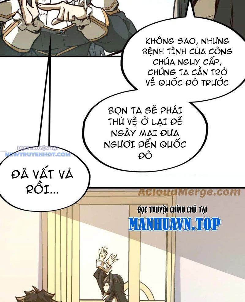 Từ Đáy Xã Hội Quật Khởi chapter 15 - Trang 79