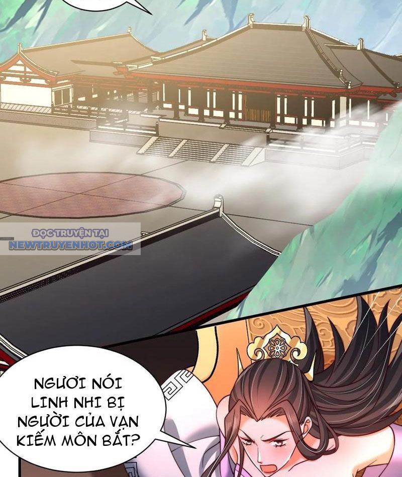 Thổ Lộ Với Mỹ Nữ Tông Chủ Xong, Ta Vô địch Rồi? chapter 52 - Trang 7