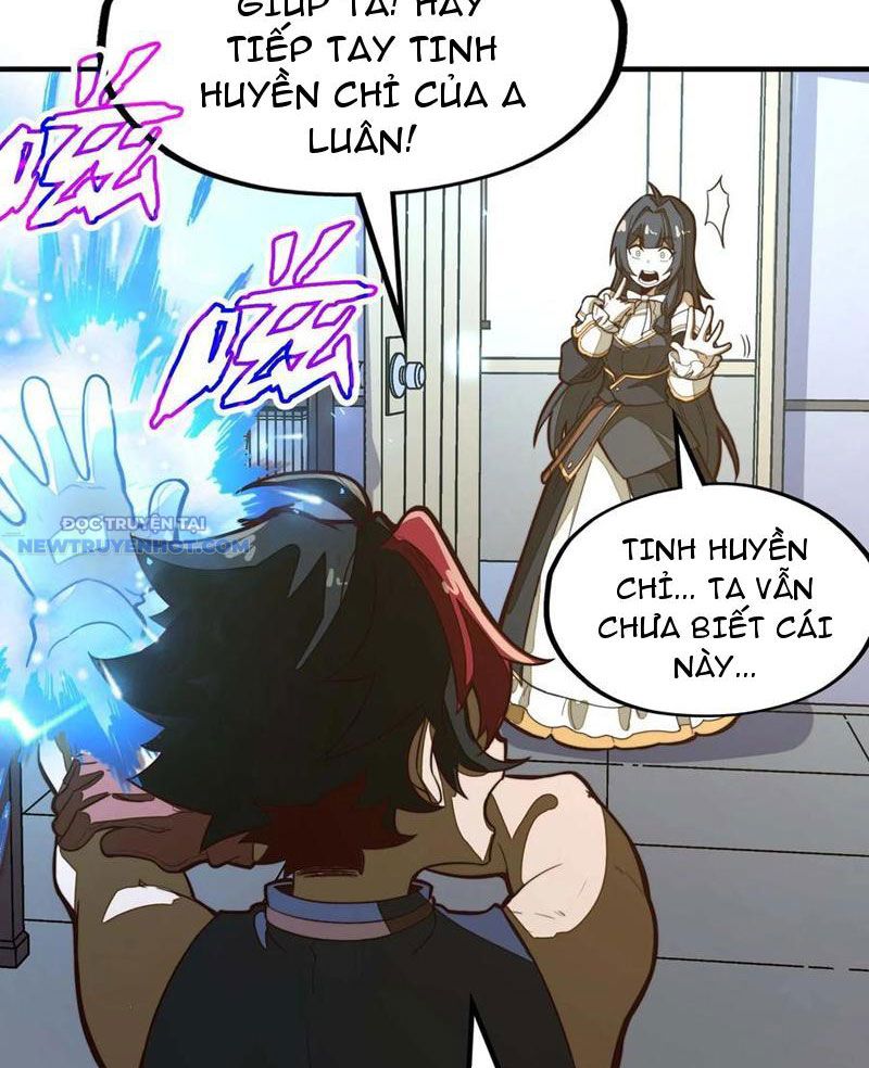 Từ Đáy Xã Hội Quật Khởi chapter 15 - Trang 45