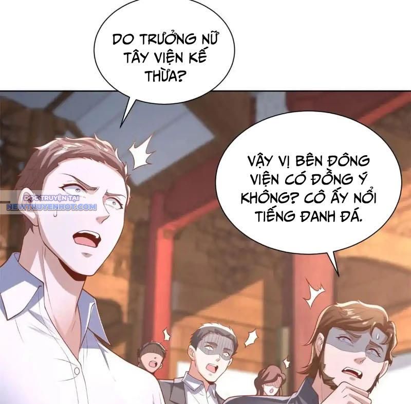 Đại Phản Diện chapter 230 - Trang 37