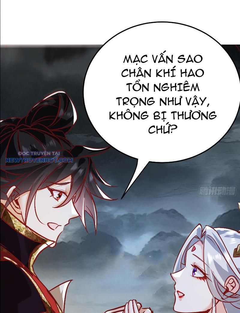 Thần Thiên Chí Tôn chapter 46 - Trang 51