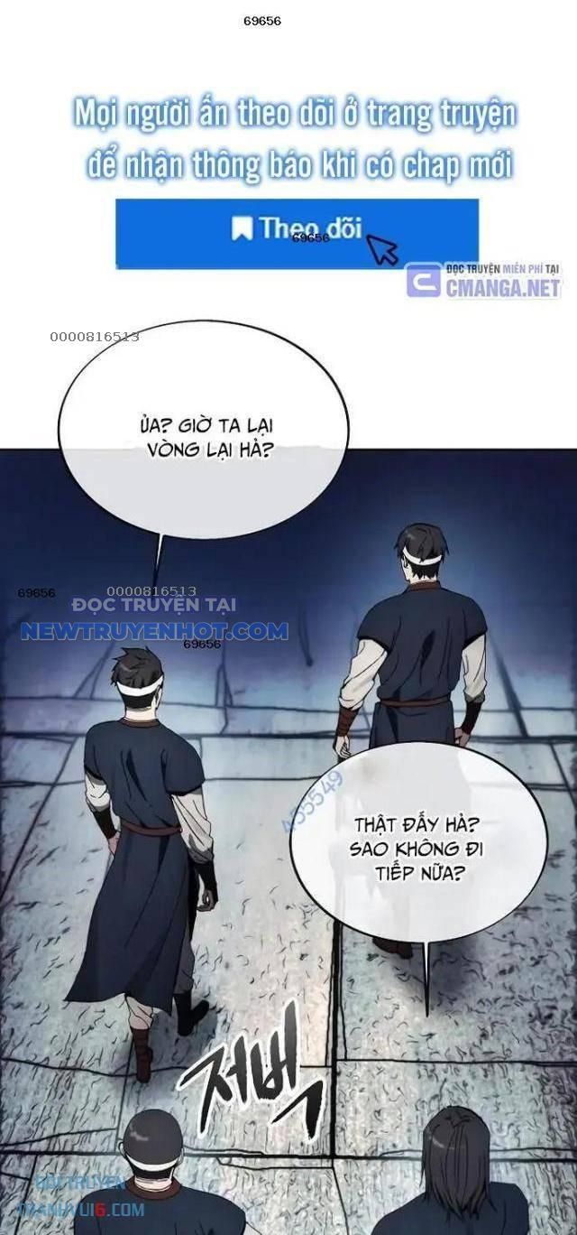 Tao Là Ác Nhân / Cách Sống Như Một Kẻ Phản Diện chapter 148 - Trang 8