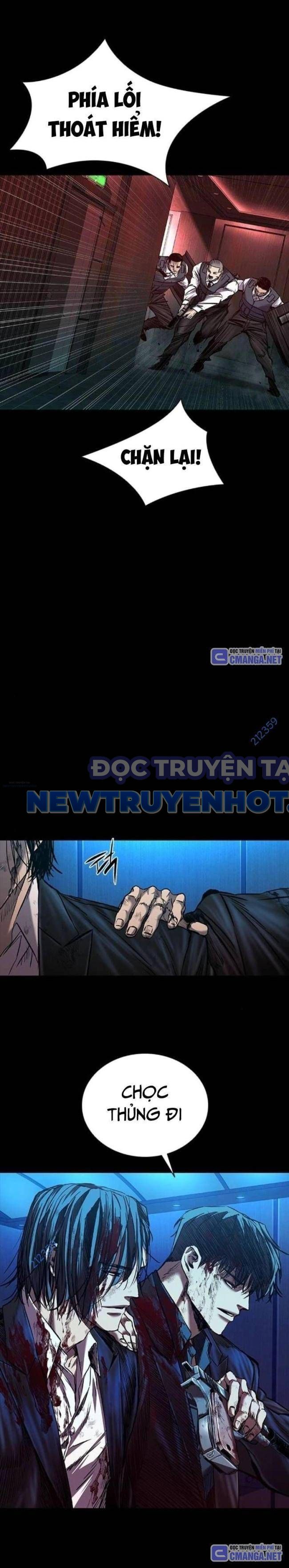 Báo Thù 2: Vạn Nhân Chi Thượng chapter 57 - Trang 1