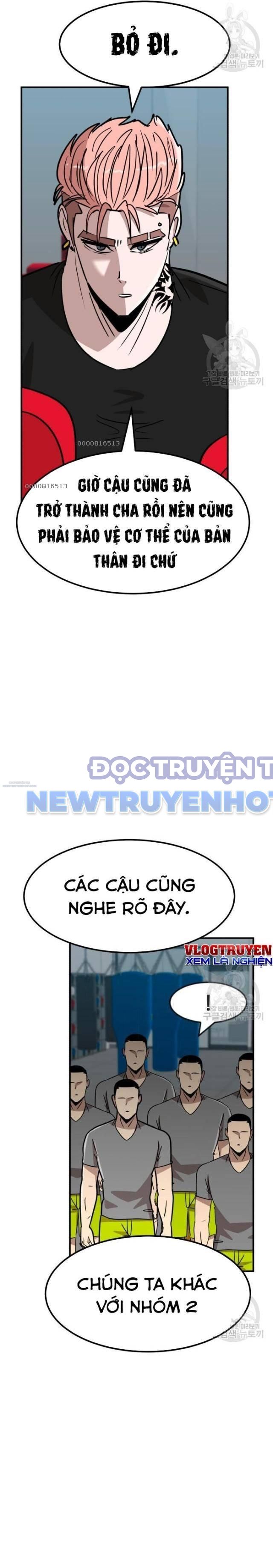 Coin Báo Thù chapter 12 - Trang 17