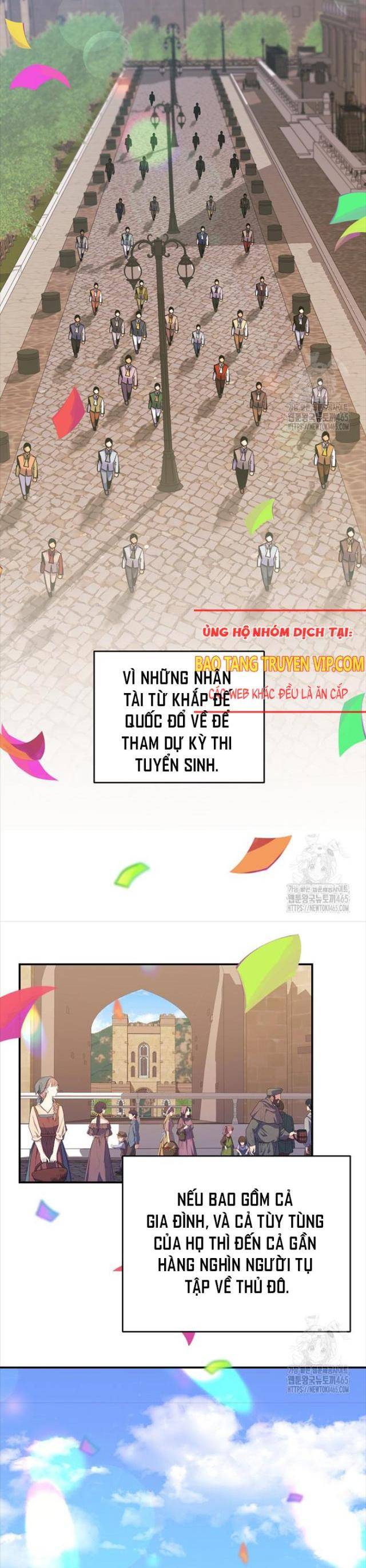 Chuyển Sinh Thành Thiên Tài Xuất Chúng Của Danh Môn Thế Gia chapter 26 - Trang 1