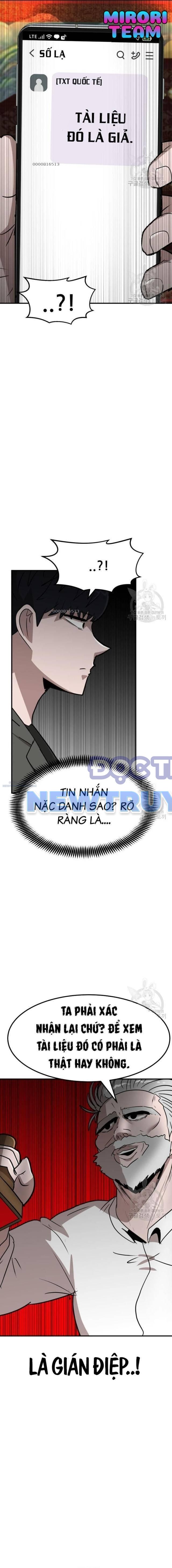 Coin Báo Thù chapter 10 - Trang 2