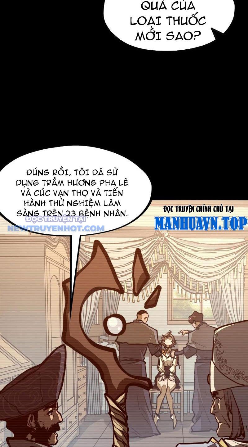 Từ Đáy Xã Hội Quật Khởi chapter 18 - Trang 17