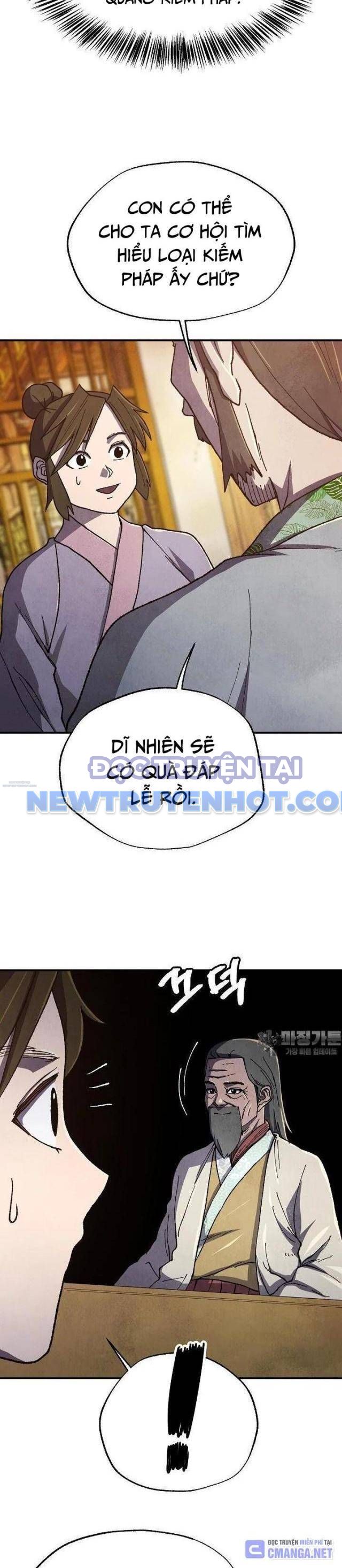 Ngoại Tôn Thiên Tài Của Nam Cung Thế Gia chapter 38 - Trang 28