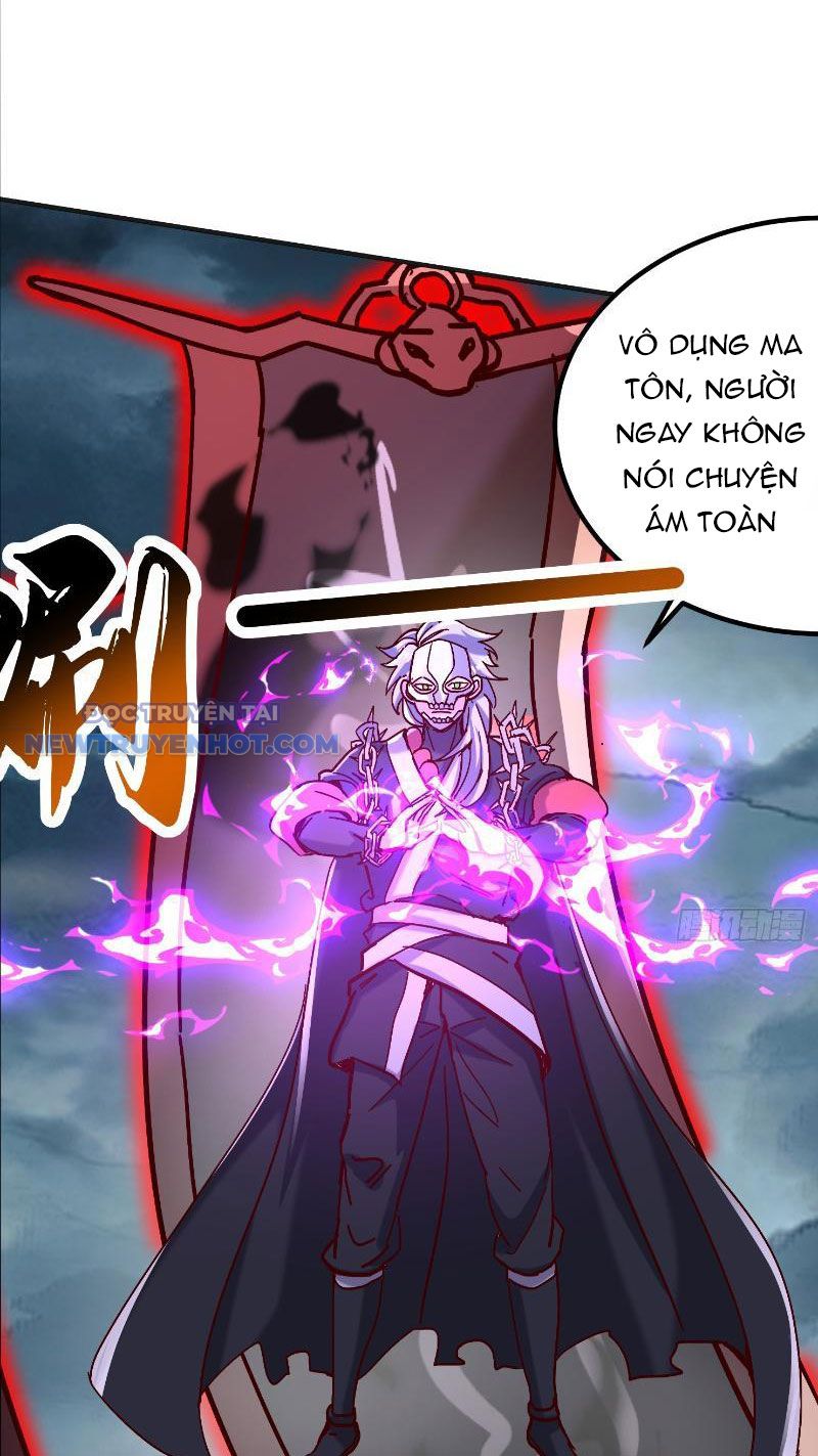 Thần Thiên Chí Tôn chapter 42 - Trang 6