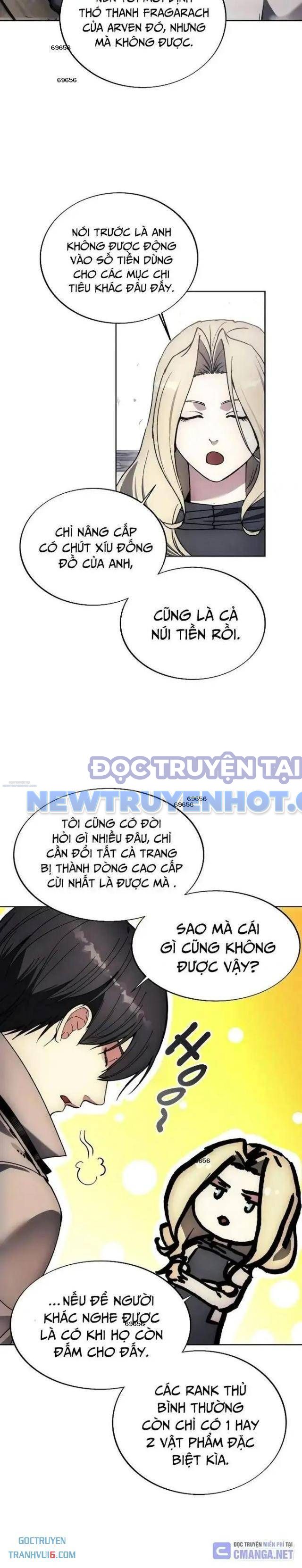 Tao Là Ác Nhân chapter 146 - Trang 3