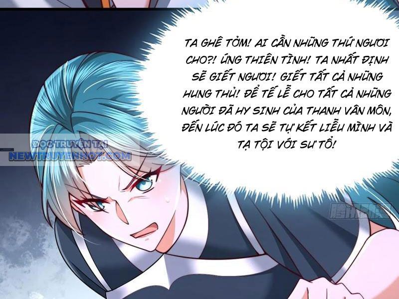 Thổ Lộ Với Mỹ Nữ Tông Chủ Xong, Ta Vô địch Rồi? chapter 68 - Trang 58