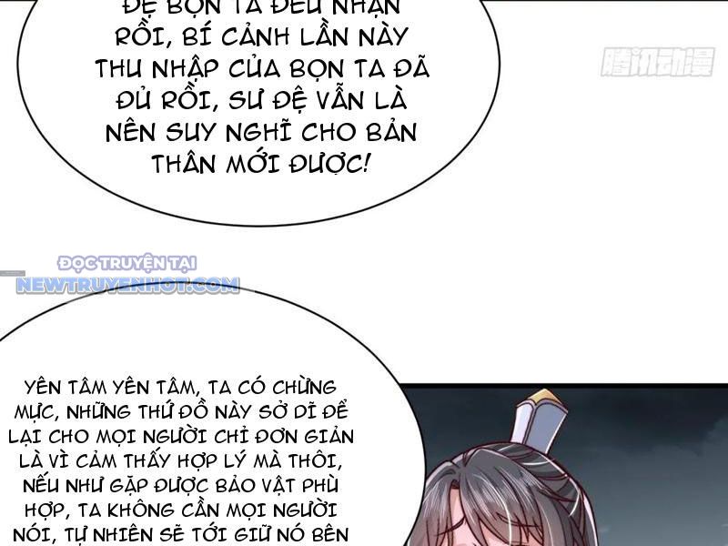 Thổ Lộ Với Mỹ Nữ Tông Chủ Xong, Ta Vô địch Rồi? chapter 60 - Trang 68