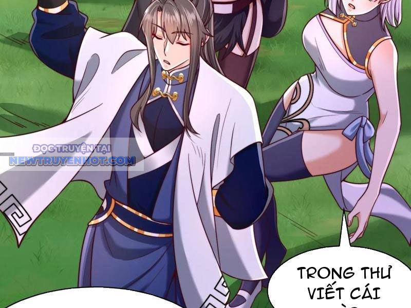 Thổ Lộ Với Mỹ Nữ Tông Chủ Xong, Ta Vô địch Rồi? chapter 53 - Trang 10