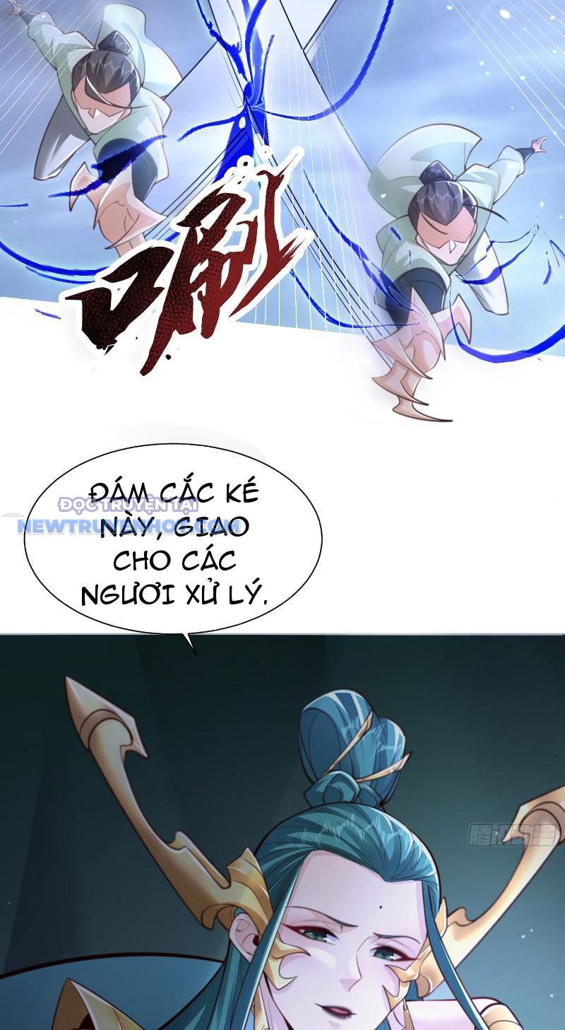 Thần Thiên Chí Tôn chapter 23 - Trang 4