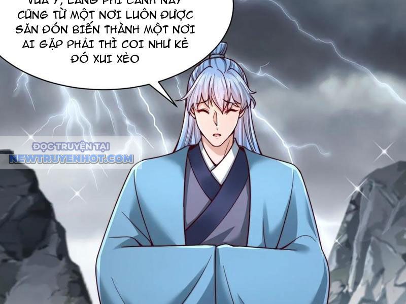 Thổ Lộ Với Mỹ Nữ Tông Chủ Xong, Ta Vô địch Rồi? chapter 60 - Trang 30