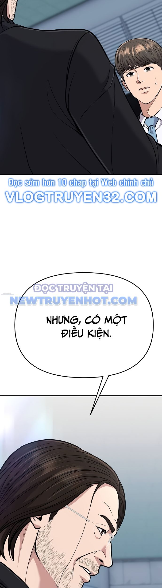 Nhân Viên Thực Tập Kim Cheolsu chapter 71 - Trang 25