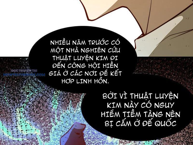 Từ Đáy Xã Hội Quật Khởi chapter 7 - Trang 6