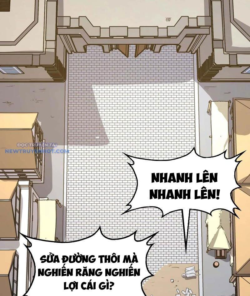 Từ Đáy Xã Hội Quật Khởi chapter 15 - Trang 4